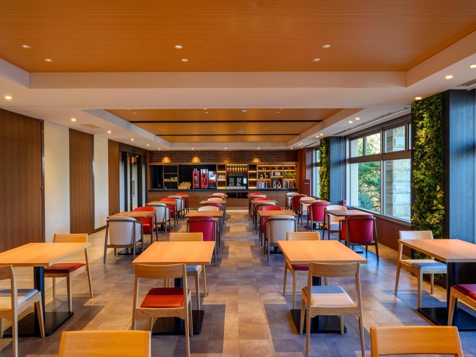 Kamenoi Hotel Atami Atami  Exteriör bild
