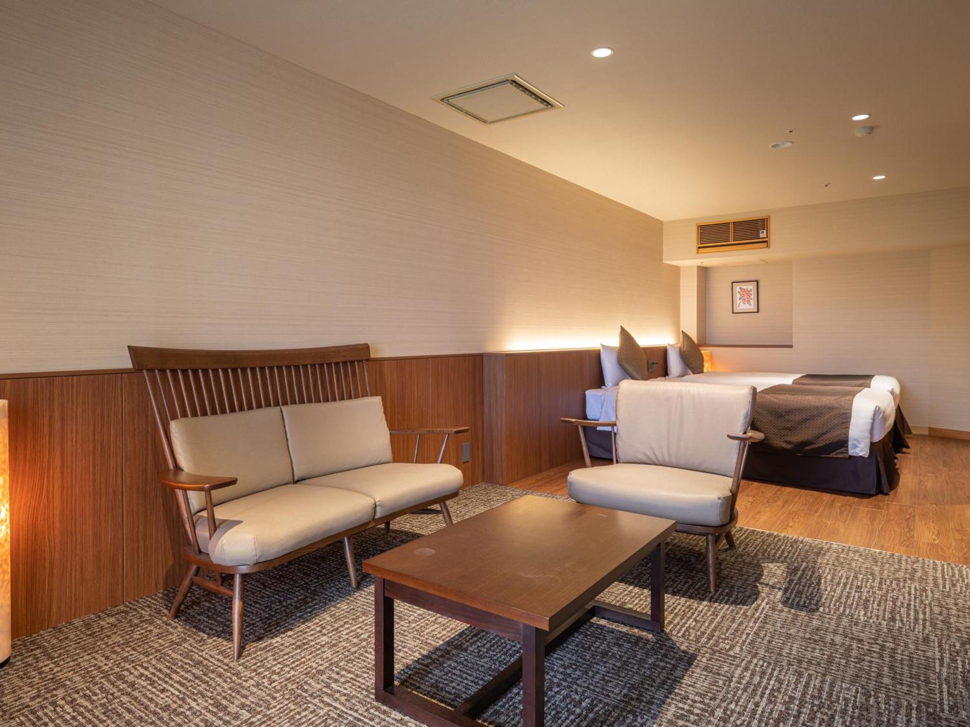 Kamenoi Hotel Atami Atami  Exteriör bild